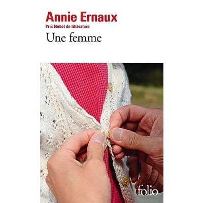 Afbeelding van Une Femme