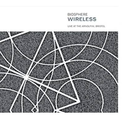 Afbeelding van Biosphere Wireless: Live At Arnolfini Bristol (CD)
