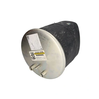 Afbeelding van FEBI BILSTEIN 101301 Veerbalg, luchtvering Achteras MAN: TGA