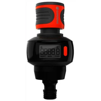 Image de Gardena Compteur d&#039;Eau AquaCount E4