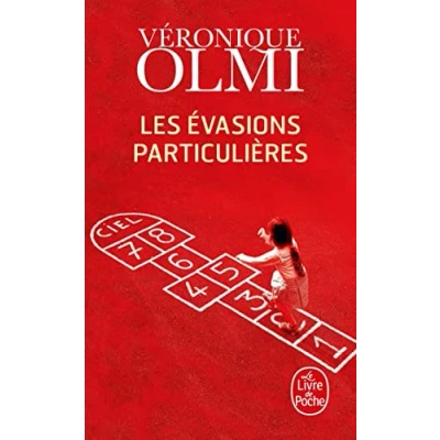 Afbeelding van Olmi, V: Evasions particulières