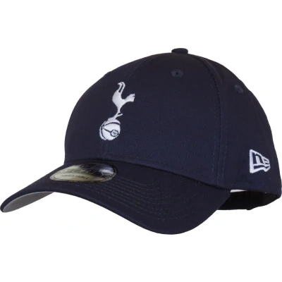 Afbeelding van New Era Football Tottenham Hotspur Essential Cap 9FORTY One size NAVY