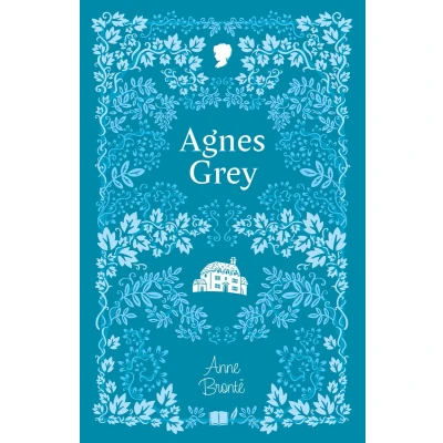 Afbeelding van The Bronte Sisters Collection (Cherry Stone) Agnes Grey