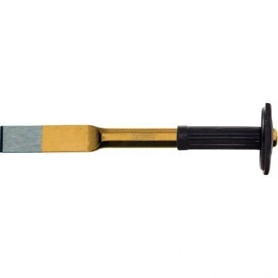 Afbeelding van KS Tools, Beitel, Voegbeitel met beschermende handgreep