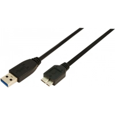 Afbeelding van LogiLink CU0027 USB kabel