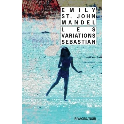 Afbeelding van Payot &amp; Rivages LES VARIATIONS SEBASTIAN, Frans, Paperback