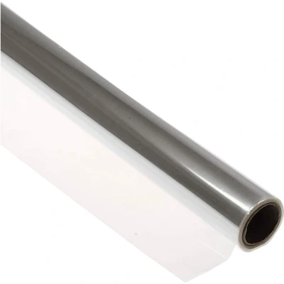 Afbeelding van Creativ Company Cellofaan Folie Inpakpapier Rol, 10mtr.
