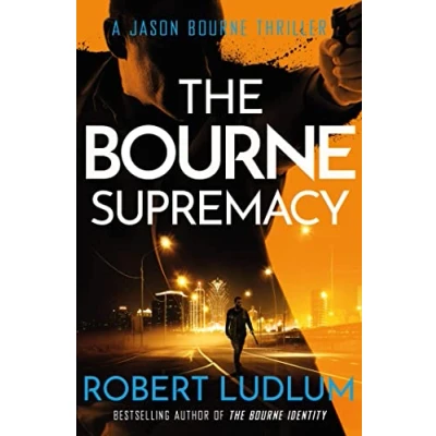 Afbeelding van Bourne Supremacy
