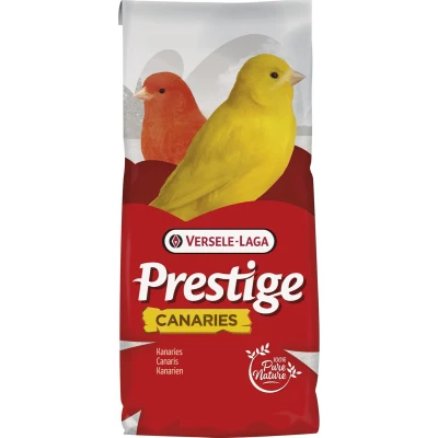 Afbeelding van Versele Laga Prestige Kanarie Super Kweek Vogelvoer 20 kg