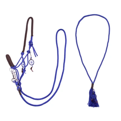 Image de QHP Rope Halter combi Liberty