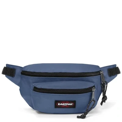 Image de Eastpak DOGGY BAG Sac Banane, 3 L Powder Pilot (Bleu)