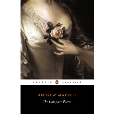 Afbeelding van PC Complete Poems Marvell