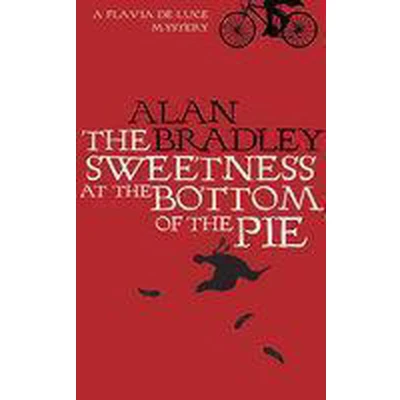 Afbeelding van the Sweetness at Bottom of Pie