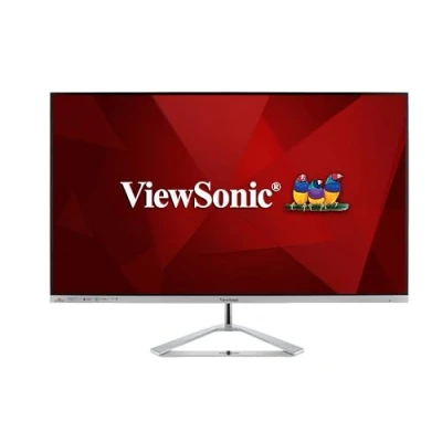 Image de Ecran PC ViewSonic VA24E1 H 24&quot; Full HD