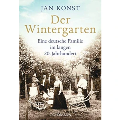 Afbeelding van Der Wintergarten