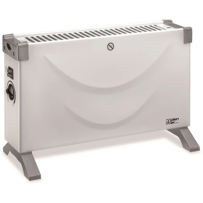 Afbeelding van Plein Air Elektrische Kachel Verwarming TC 2000 Convector 2000W