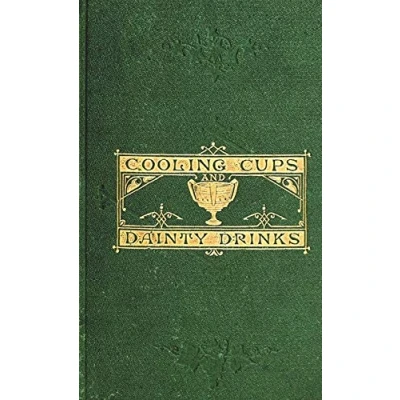 Afbeelding van Cooling Cups and Dainty Drinks