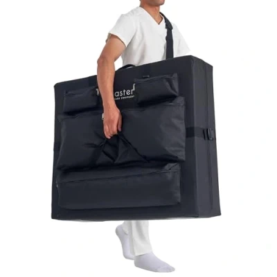 Afbeelding van Master Massage Universele draagtas voor massagetafel, 28 32