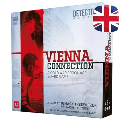 Afbeelding van Vienna Connection