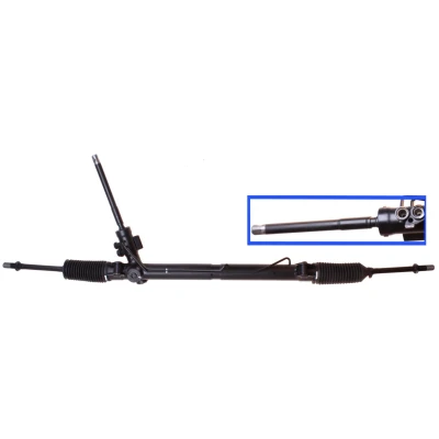 Afbeelding van ELSTOCK 11 1148 Stuurhuis Hydraulisch voor voertuigen met stuur links 1350mm