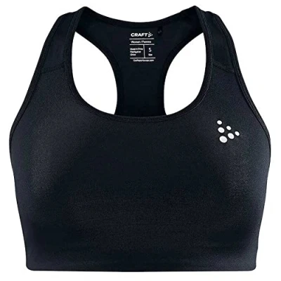 Afbeelding van Sport Bh Craft Training Classic maat S Zwart