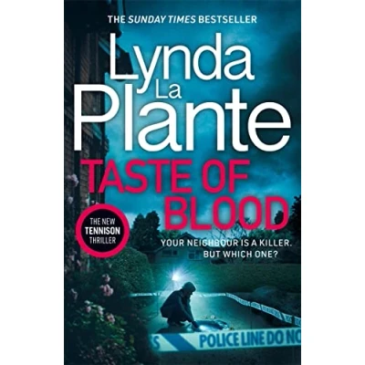 Afbeelding van Taste of Blood