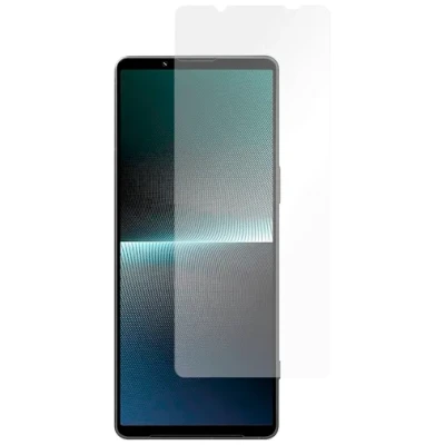Afbeelding van Just in Case Gehard Glas Clear Screenprotector Sony Xperia 1 V
