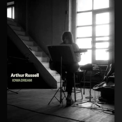 Afbeelding van Arthur Russell Iowa Dream (CD)