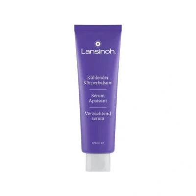Afbeelding van Lansinoh Verzachtend Serum 125ml