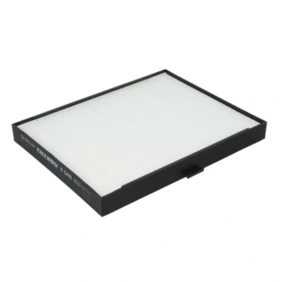 Afbeelding van FILTRON K 1249 Interieurfilter Stoffilter 260 201 25 HYUNDAI: Elantra VI Saloon