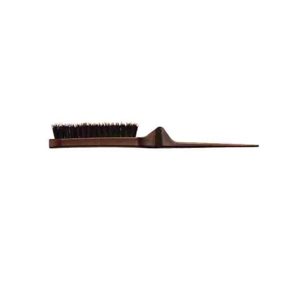 Afbeelding van Olivia Garden Brosse Style Up pliante mixte sanglier &amp; nylon