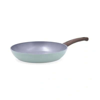 Afbeelding van Pan Quid Ozon Groen Metaal Gehard aluminium Ø 24 cm