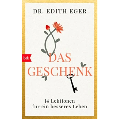 Afbeelding van Das Geschenk