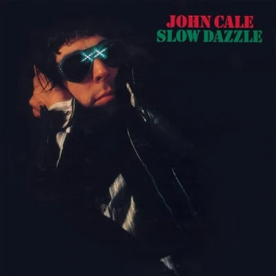 Afbeelding van John Cale Slow Dazzle (LP)