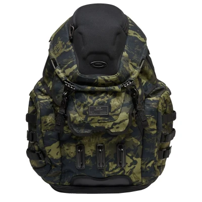 Afbeelding van Oakley Apparel Kitchen Sink Rugzak Groen
