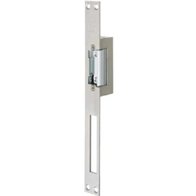 Afbeelding van Eff elektrische sluitplaat 17HZ16, ls/rs