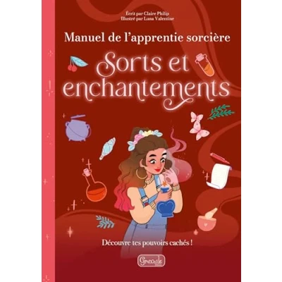 Afbeelding van SORTS ET ENCHANTEMENTS