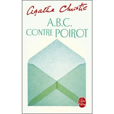Image de ABC contre Poirot (Nouvelle traduction révisée)