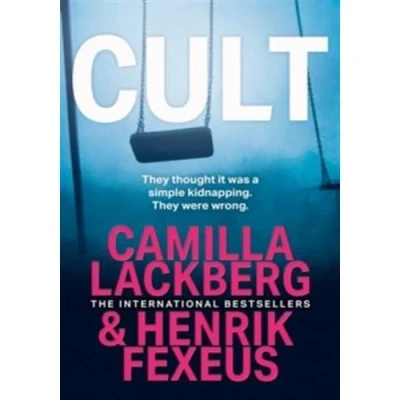 Image de Cult