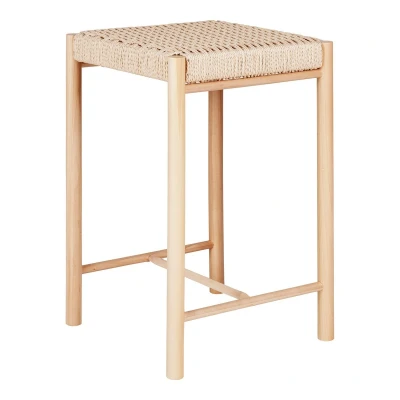 Afbeelding van Abano Counter Chair Nature