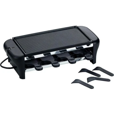 Afbeelding van Raclette 8 persoons Kela Chalet