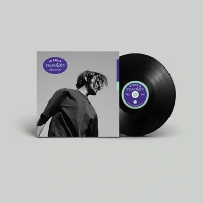 Afbeelding van Lo Bailly Prosaíque (LP)