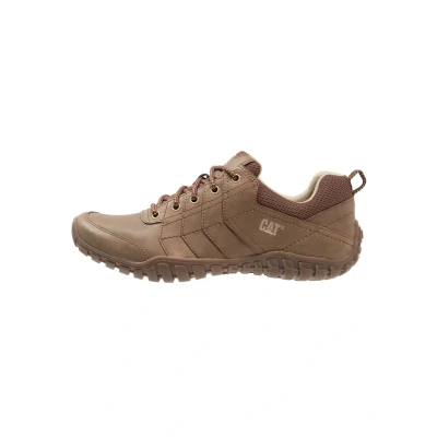 Afbeelding van Instruct Suede Dark Beige