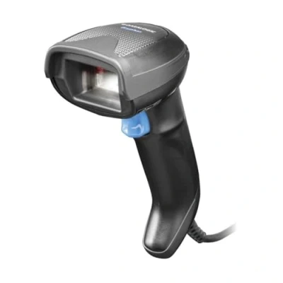 Afbeelding van Datalogic Gryphon Barcode;Scanner GD4520 (GD4520 BKK1S)