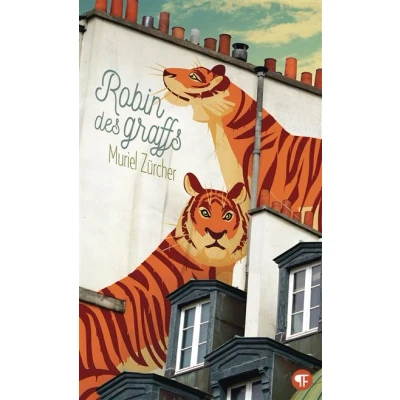 Image de Robin des graffs