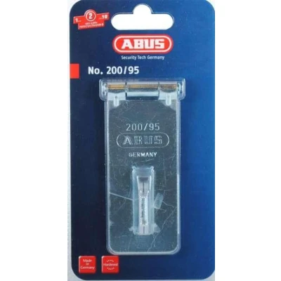 Afbeelding van ABUS Overvalslot 95 mm