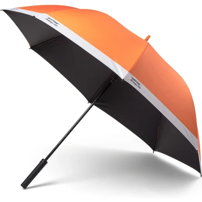 Afbeelding van Copenhagen Design Paraplu Groot Orange 021 / Polyester