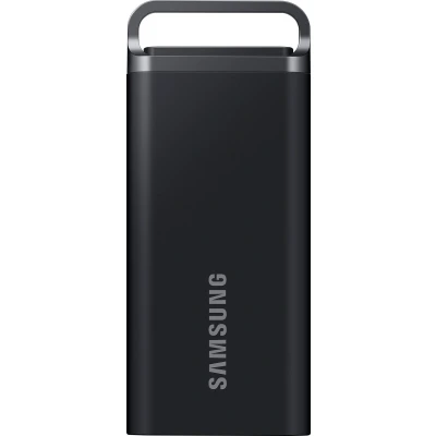 Afbeelding van Samsung Portable SSD T5 EVO 4TB