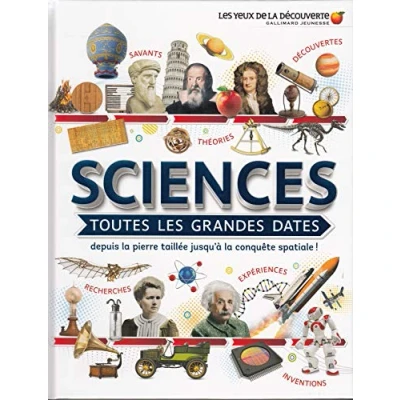 Afbeelding van Sciences
