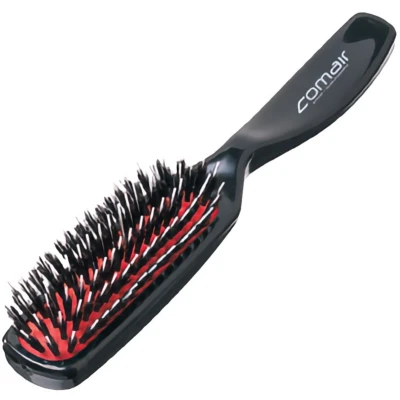 Afbeelding van Comair Pneumatisch Borstel 7 rijen Haibu by Kapperskorting.com